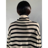 Milena I Turtleneck Sweater