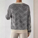 Ivana™ – Komfortable und elegante Strickmode