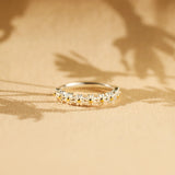 Jardin - Eleganter Blumenring