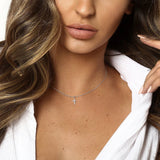 Annick – Elegantes Armband aus hochwertigem Silber