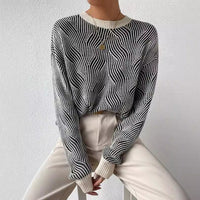 Ivana™ – Komfortable und elegante Strickmode
