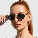 Jaylynne | Stilvolle Sonnenbrille