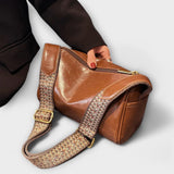 Auriane | Retro Crossbody Bag