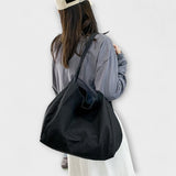 Amaryllis | Hochwertige Canvas-Tasche