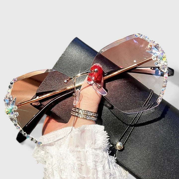 Brystahl | Elegant Sunglasses
