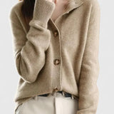 Gretchen | Stilvoller Cardigan
