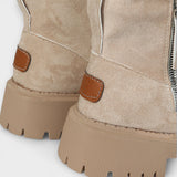 Dalila - Premium Komfortstiefel