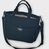 Néréa | Minimalist Canvas Tote Bag
