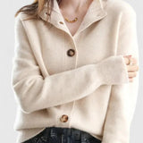 Gretchen | Stilvoller Cardigan