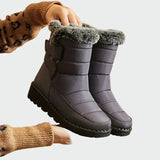 Winter Boots