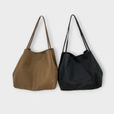 Amaryllis | Hochwertige Canvas-Tasche
