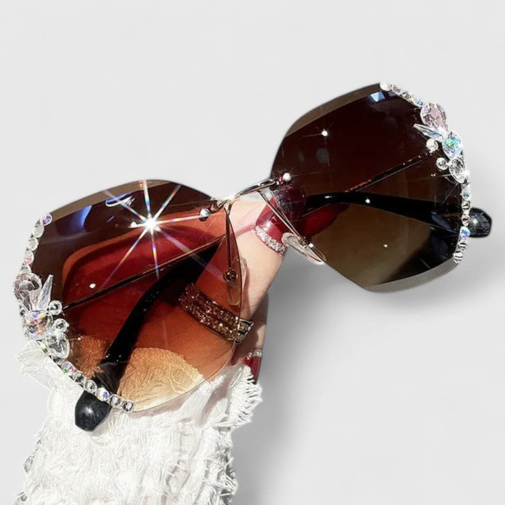 Brystahl | Elegant Sunglasses