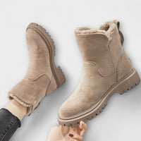 Dalila - Premium Komfortstiefel