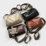 Auriane | Retro Crossbody Bag
