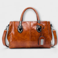 Maïa | Stilvolle Reisetasche