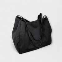 Amaryllis | Hochwertige Canvas-Tasche
