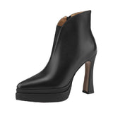 Vendeta - Retro-inspirierte Stiefel mit modernem Flair