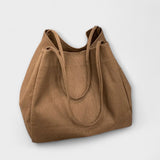 Amaryllis | Hochwertige Canvas-Tasche