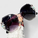 Brystahl | Elegant Sunglasses