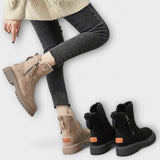 Dalila - Premium Komfortstiefel