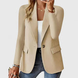 Katerynnae | Stilvoller Blazer