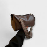 Auriane | Retro Crossbody Bag