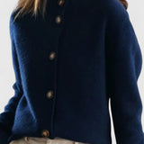 Gretchen | Stilvoller Cardigan