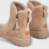 Dalila - Premium Komfortstiefel