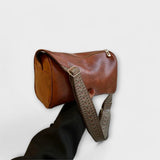 Auriane | Retro Crossbody Bag