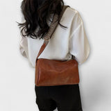 Auriane | Retro Crossbody Bag