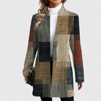 Wynonna | Stilvoller Blazer