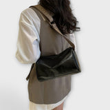 Auriane | Retro Crossbody Bag