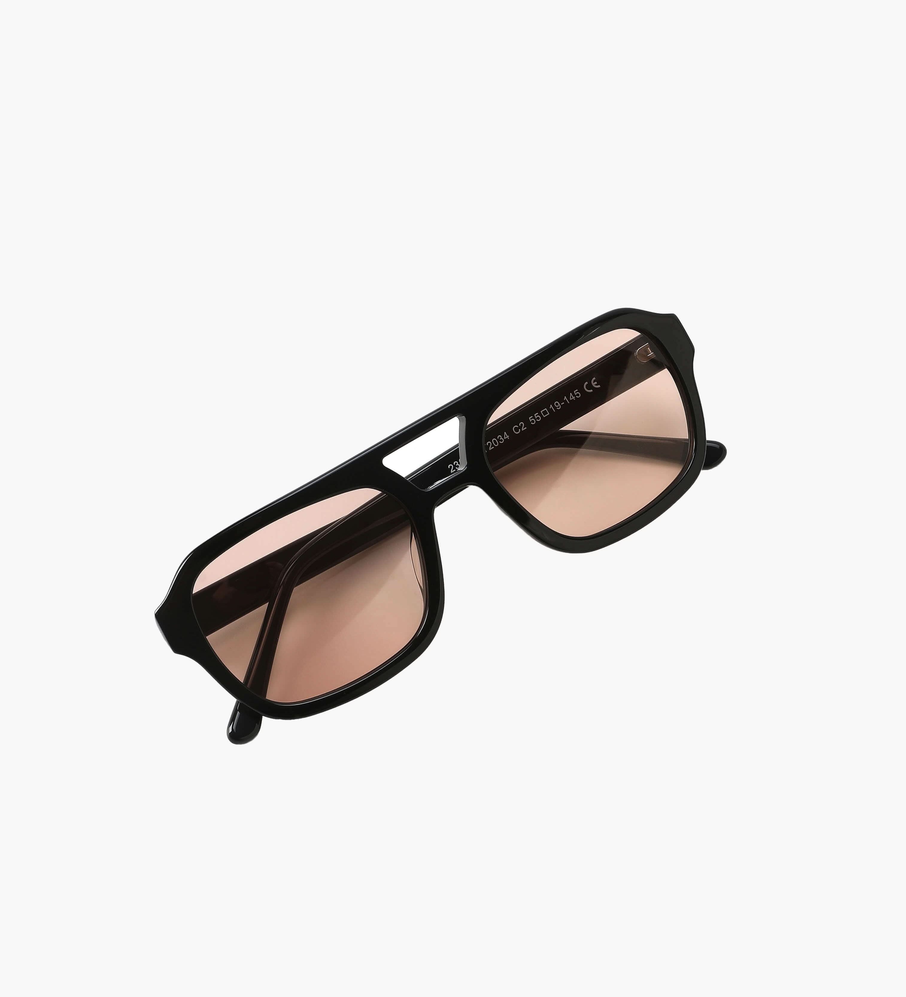 Jaslynn | Stilvolle Sonnenbrille