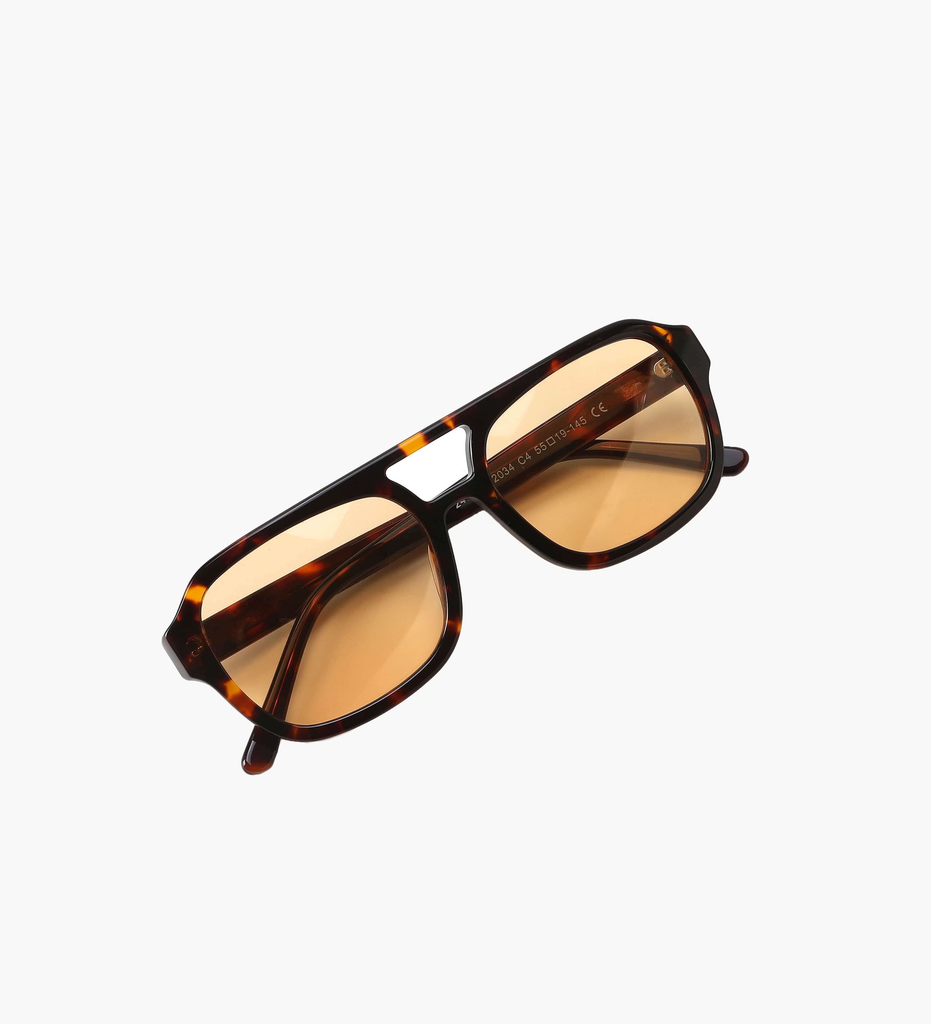 Jaslynn | Stilvolle Sonnenbrille