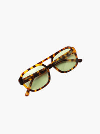 Jaslynn | Stilvolle Sonnenbrille