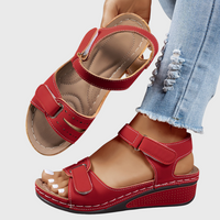 Célima | Moderne Orthopädische Sandalen