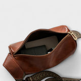 Auriane | Retro Crossbody Bag