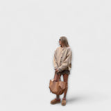 Ariane | Retro-Inspired Tote