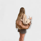 Ariane | Retro-Inspired Tote