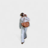 Ariane | Retro-Inspired Tote
