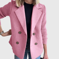 Winslet | Stilvoller Blazer