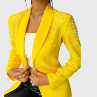 Lila | Stilvoller Blazer