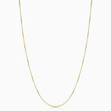 Bodega Box Necklace