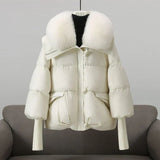 Donna | Klassische Winterjacke
