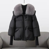 Donna | Klassische Winterjacke