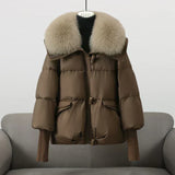 Donna | Klassische Winterjacke