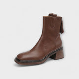 Fien - Damen Boots