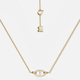 Isla Marina Necklace