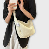 Auriane | Cordura Schultertaschen