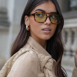 Jaslynn | Stilvolle Sonnenbrille